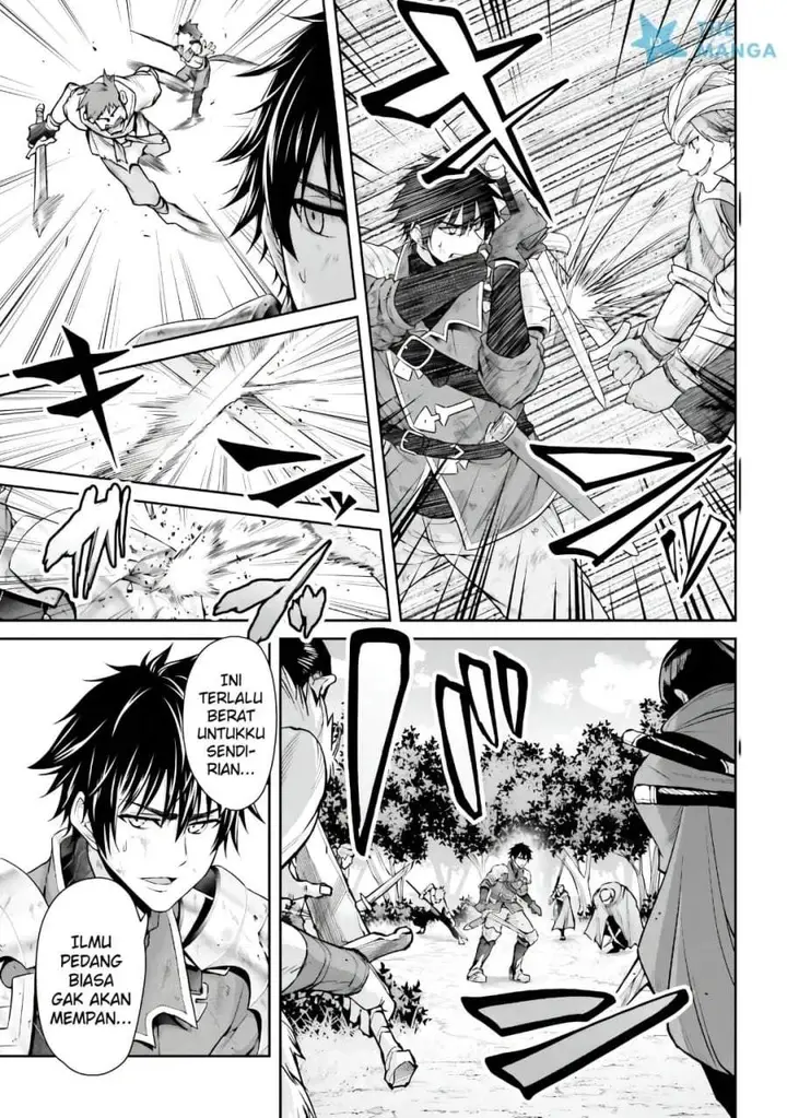 image-komik-tensei-shita-kuukan-mahoutsukai-wa-shoutai-kakushite-medachitai-chapter-9-4/30