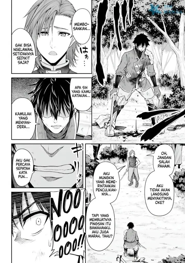 image-komik-tensei-shita-kuukan-mahoutsukai-wa-shoutai-kakushite-medachitai-chapter-9-7/30