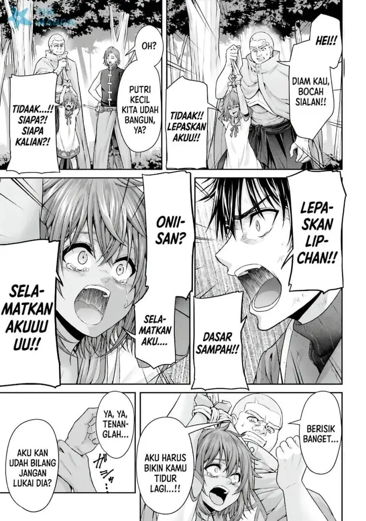 image-komik-tensei-shita-kuukan-mahoutsukai-wa-shoutai-kakushite-medachitai-chapter-9-8/30
