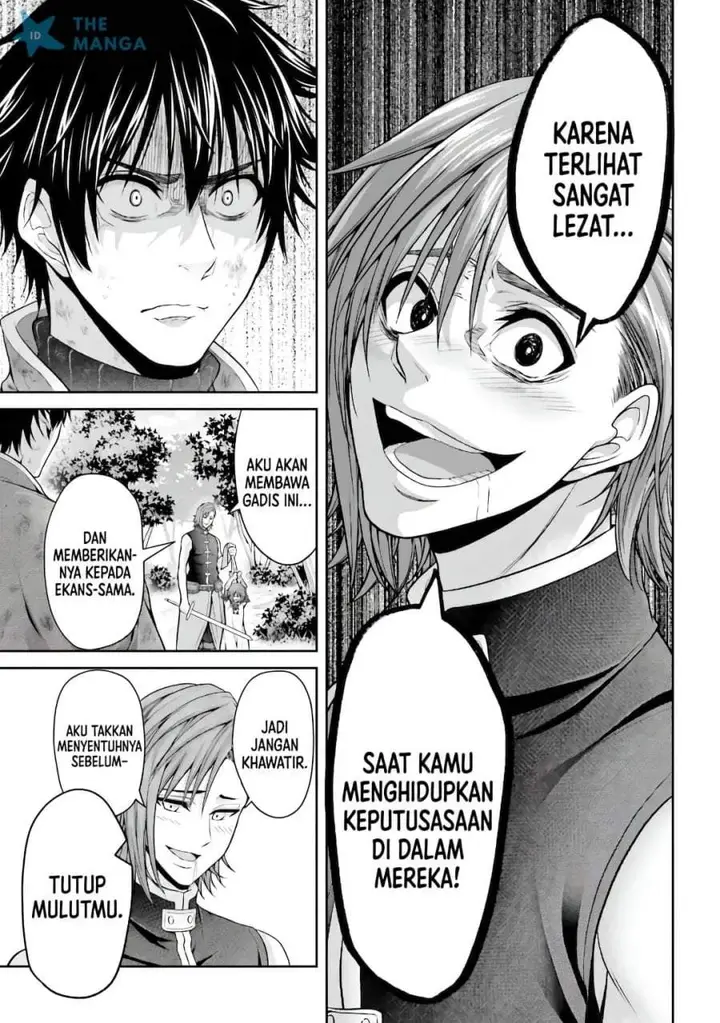 image-komik-tensei-shita-kuukan-mahoutsukai-wa-shoutai-kakushite-medachitai-chapter-9-10/30