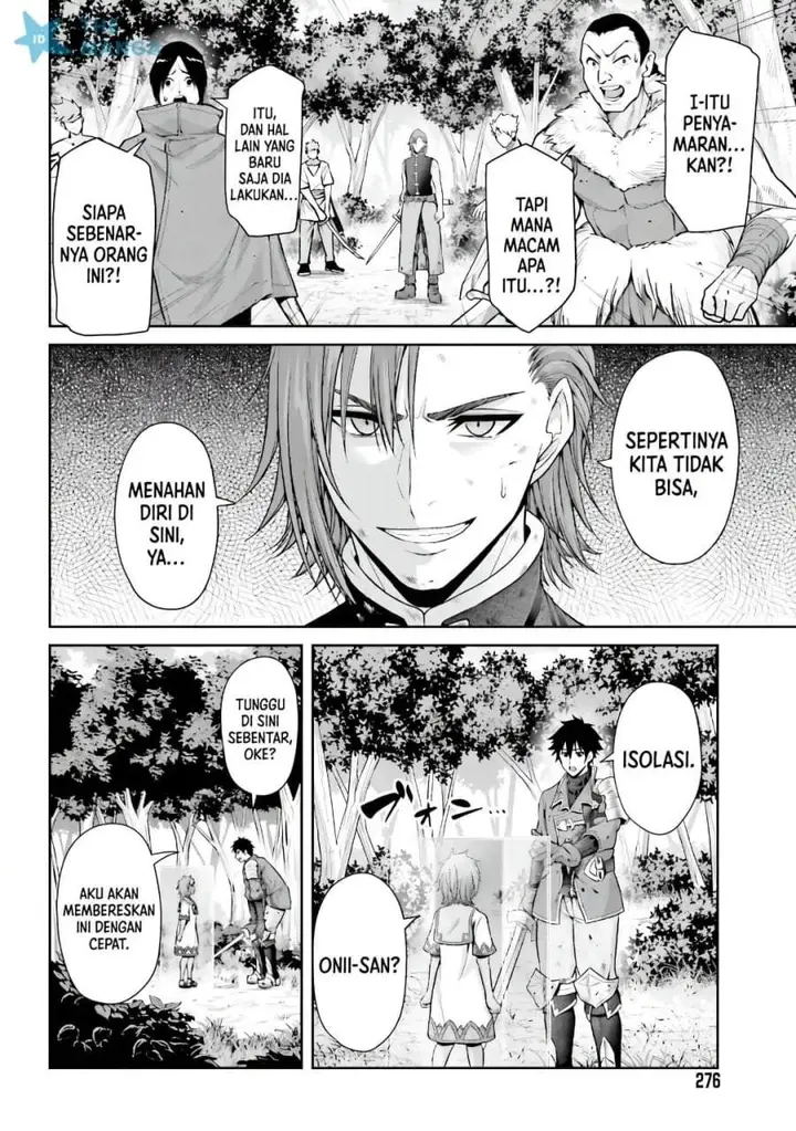 image-komik-tensei-shita-kuukan-mahoutsukai-wa-shoutai-kakushite-medachitai-chapter-9-14/30