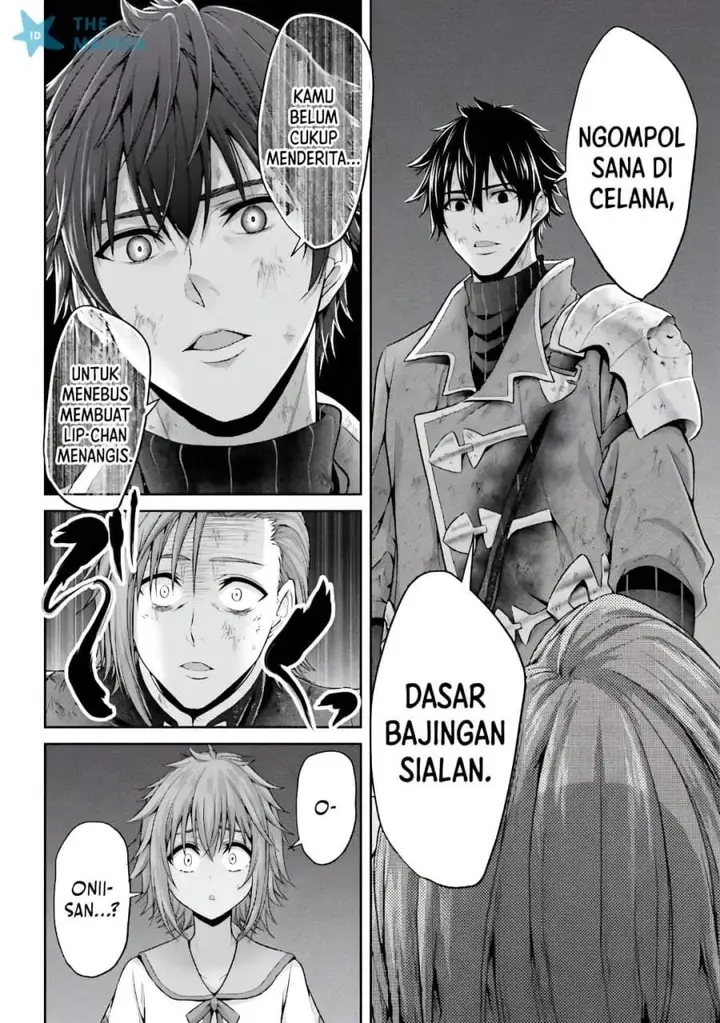 image-komik-tensei-shita-kuukan-mahoutsukai-wa-shoutai-kakushite-medachitai-chapter-9-20/30
