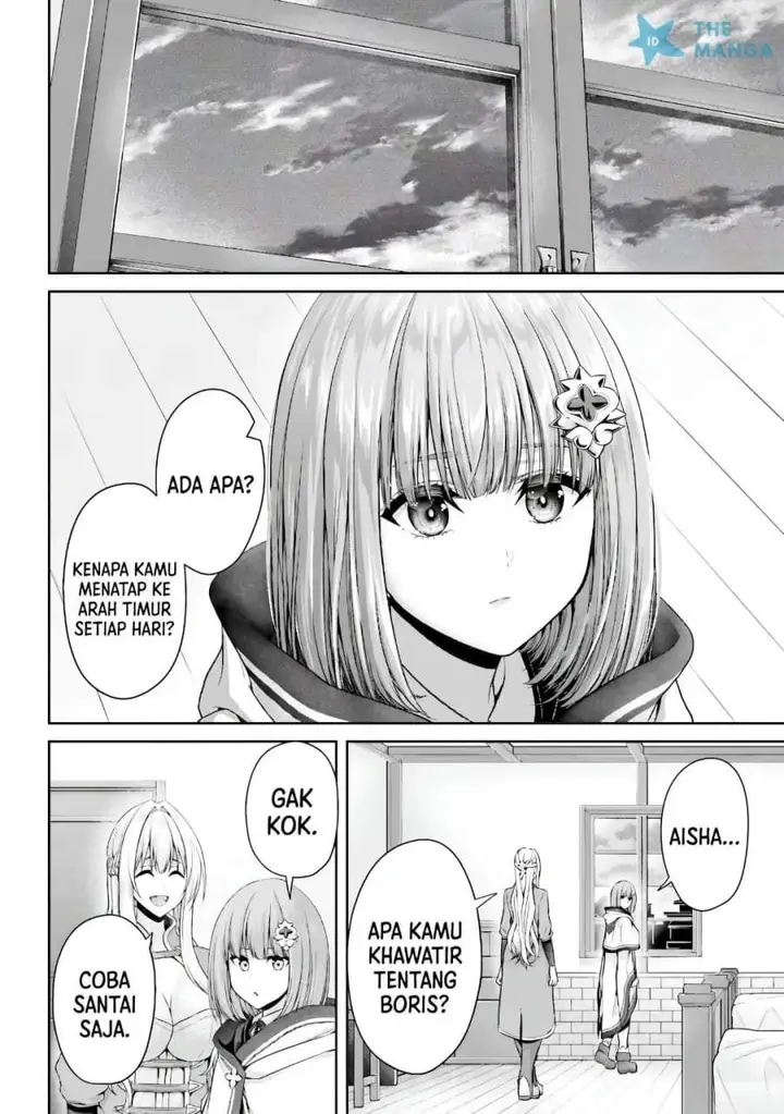 image-komik-tensei-shita-kuukan-mahoutsukai-wa-shoutai-kakushite-medachitai-chapter-9-25/30