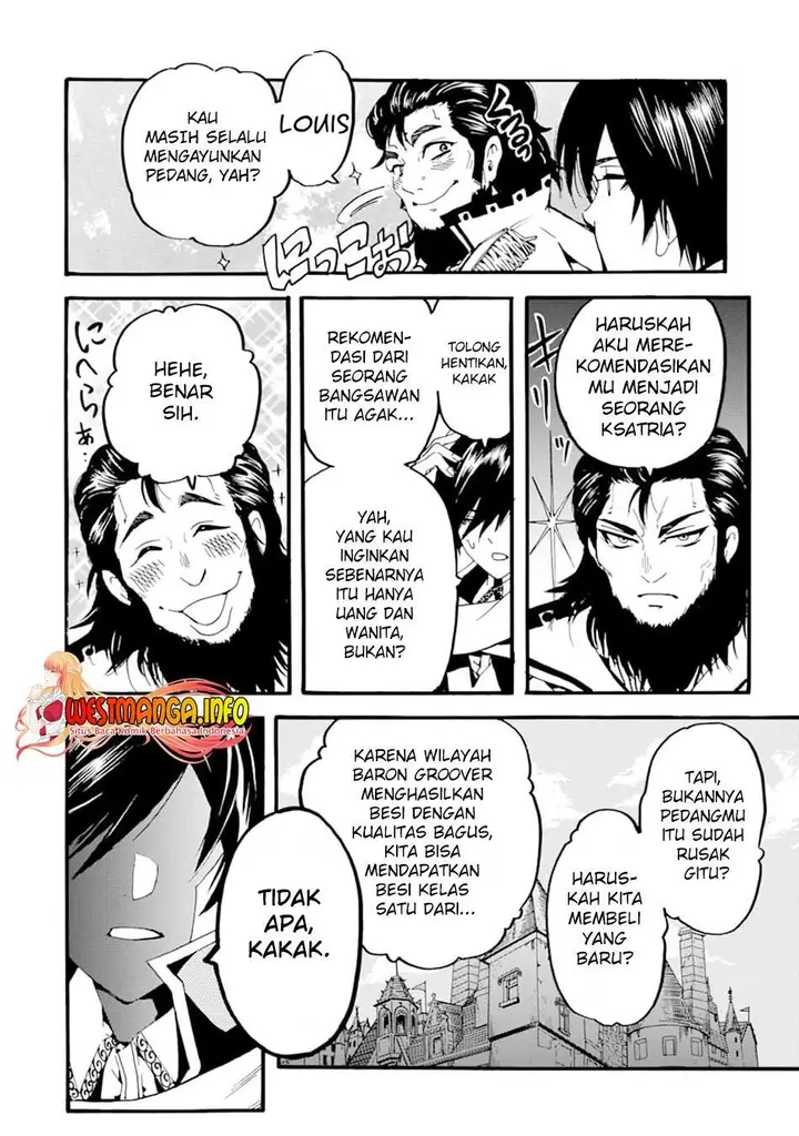 image-komik-tensei-shita-moto-dorei-saikyou-no-kizoku-ni-natte-toshiue-no-musume-to-sekai-saikyou-wo-mezashimasu-chapter-1-20/60