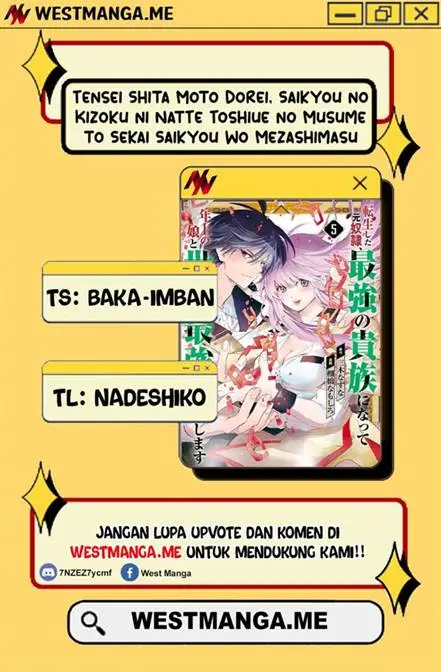 image-komik-tensei-shita-moto-dorei-saikyou-no-kizoku-ni-natte-toshiue-no-musume-to-sekai-saikyou-wo-mezashimasu-chapter-10-2/36