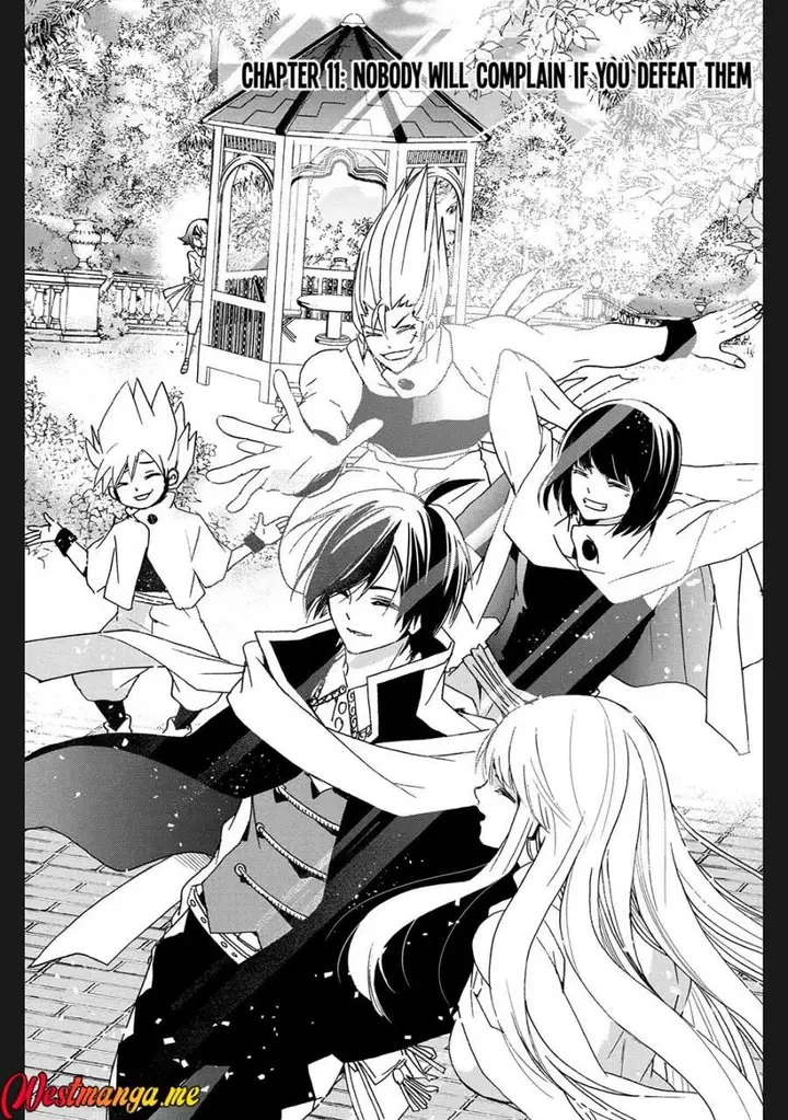 image-komik-tensei-shita-moto-dorei-saikyou-no-kizoku-ni-natte-toshiue-no-musume-to-sekai-saikyou-wo-mezashimasu-chapter-11-3/48