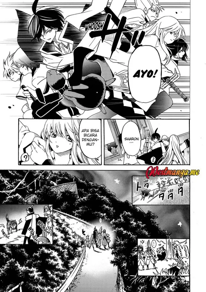 image-komik-tensei-shita-moto-dorei-saikyou-no-kizoku-ni-natte-toshiue-no-musume-to-sekai-saikyou-wo-mezashimasu-chapter-13-14/37