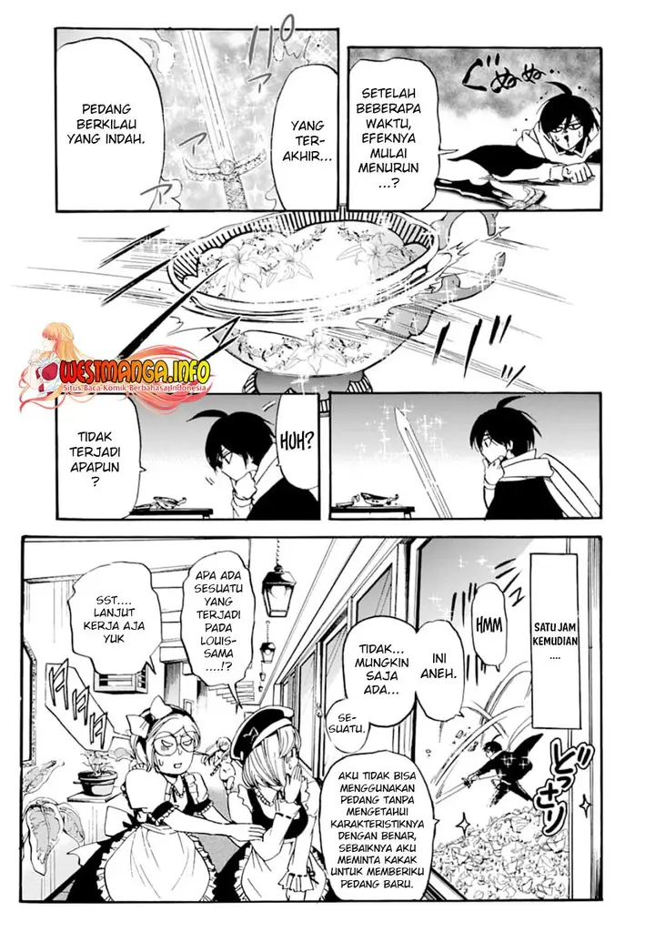 image-komik-tensei-shita-moto-dorei-saikyou-no-kizoku-ni-natte-toshiue-no-musume-to-sekai-saikyou-wo-mezashimasu-chapter-2-9/45