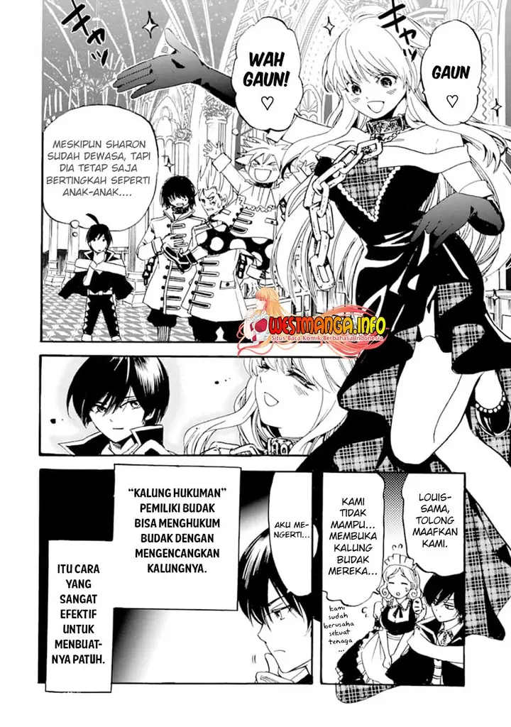 image-komik-tensei-shita-moto-dorei-saikyou-no-kizoku-ni-natte-toshiue-no-musume-to-sekai-saikyou-wo-mezashimasu-chapter-2-12/45