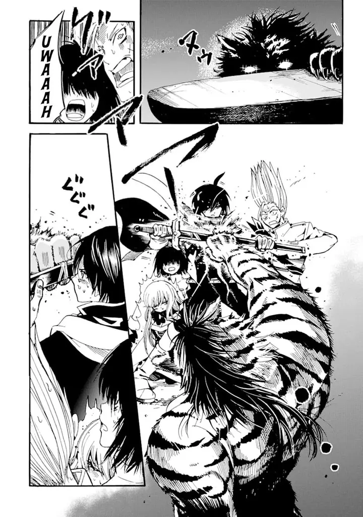 image-komik-tensei-shita-moto-dorei-saikyou-no-kizoku-ni-natte-toshiue-no-musume-to-sekai-saikyou-wo-mezashimasu-chapter-2-30/45