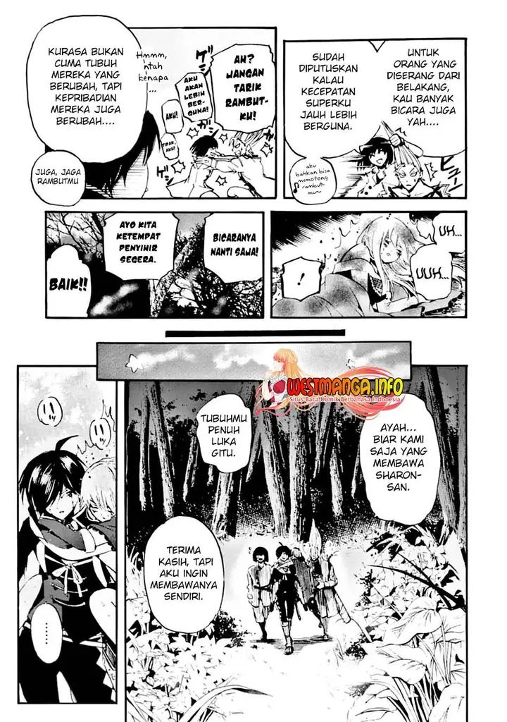 image-komik-tensei-shita-moto-dorei-saikyou-no-kizoku-ni-natte-toshiue-no-musume-to-sekai-saikyou-wo-mezashimasu-chapter-3-3/40