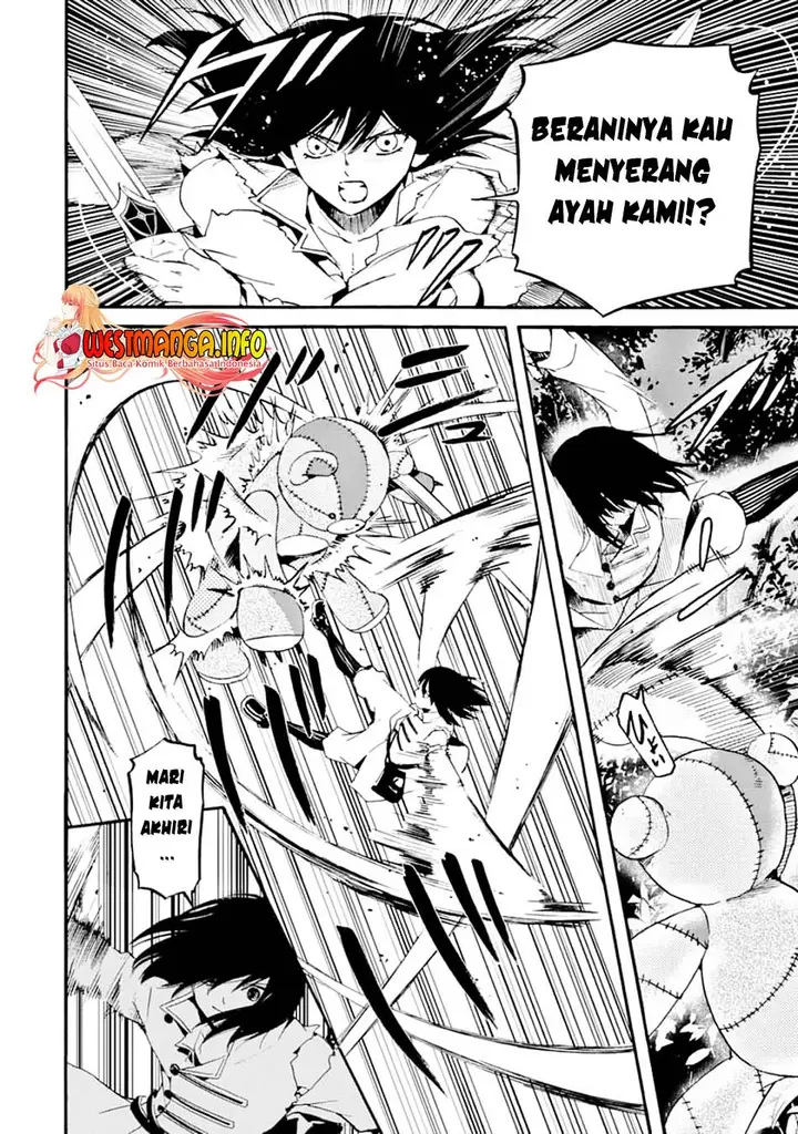 image-komik-tensei-shita-moto-dorei-saikyou-no-kizoku-ni-natte-toshiue-no-musume-to-sekai-saikyou-wo-mezashimasu-chapter-3-6/40