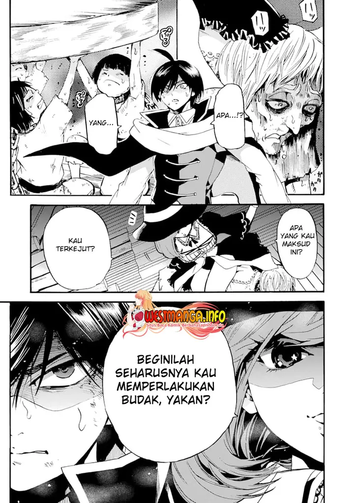 image-komik-tensei-shita-moto-dorei-saikyou-no-kizoku-ni-natte-toshiue-no-musume-to-sekai-saikyou-wo-mezashimasu-chapter-3-25/40