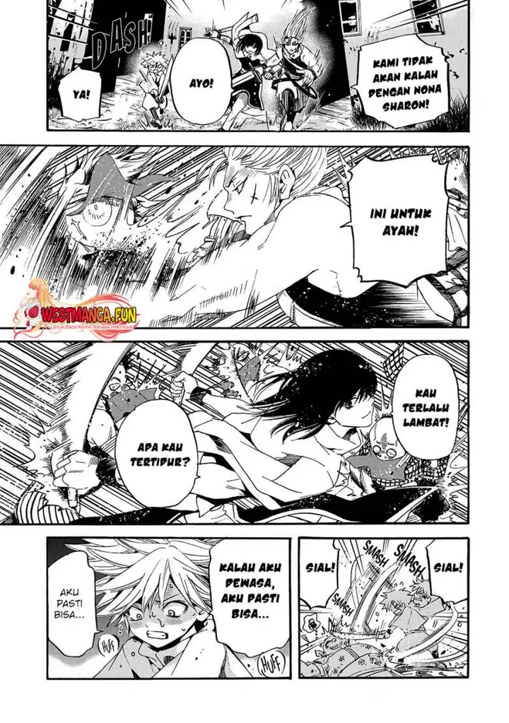image-komik-tensei-shita-moto-dorei-saikyou-no-kizoku-ni-natte-toshiue-no-musume-to-sekai-saikyou-wo-mezashimasu-chapter-5.2-10/11