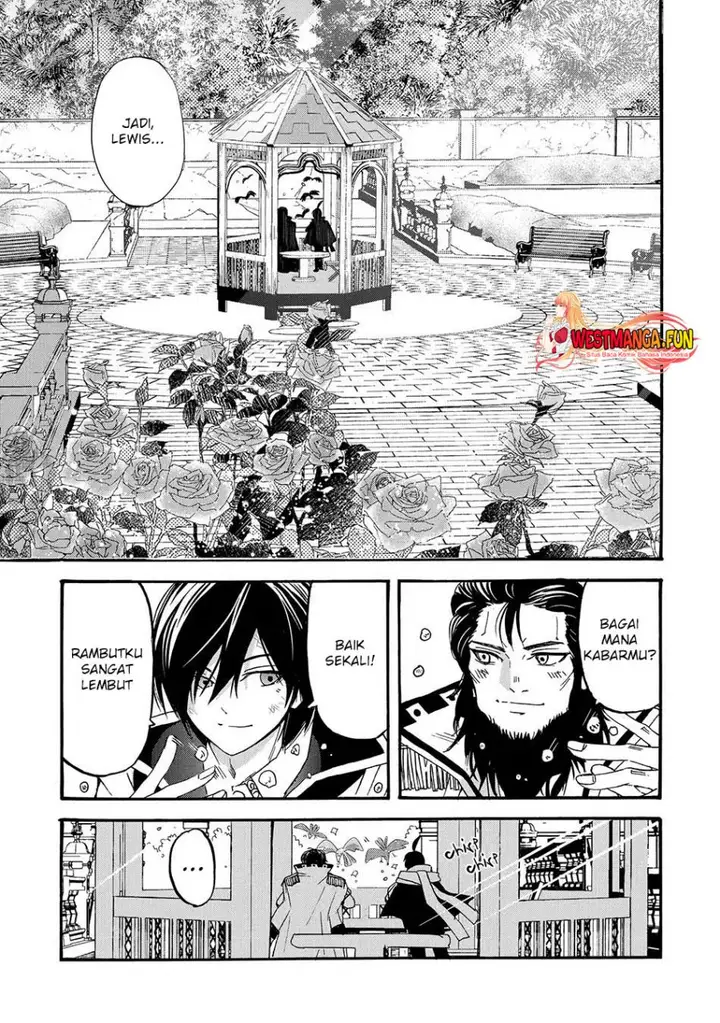 image-komik-tensei-shita-moto-dorei-saikyou-no-kizoku-ni-natte-toshiue-no-musume-to-sekai-saikyou-wo-mezashimasu-chapter-7-13/32
