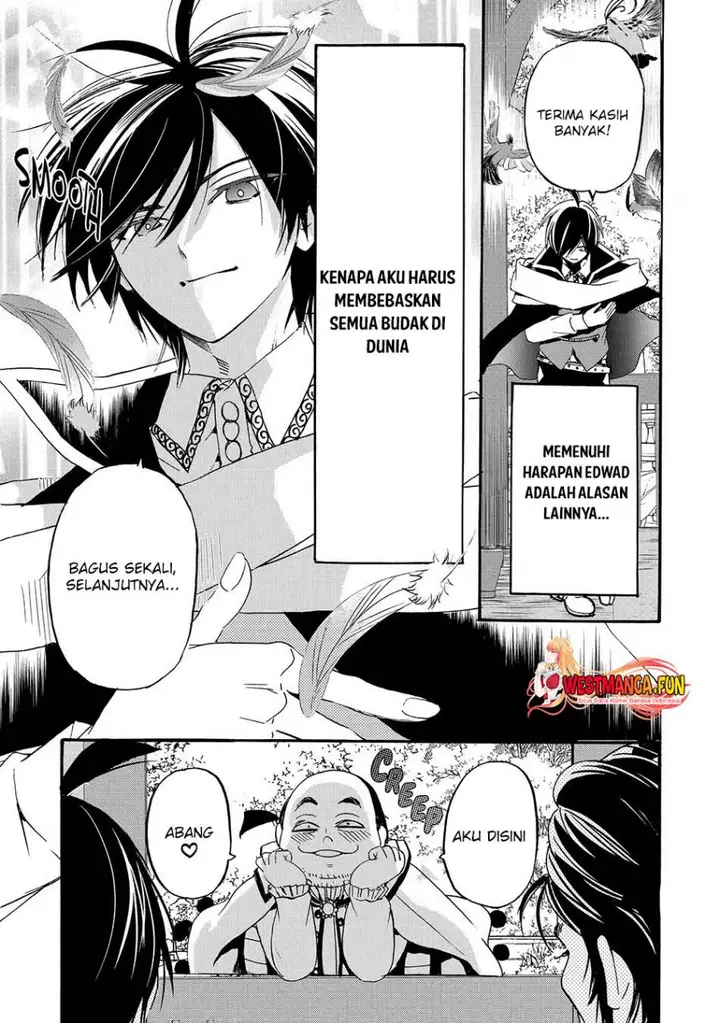 image-komik-tensei-shita-moto-dorei-saikyou-no-kizoku-ni-natte-toshiue-no-musume-to-sekai-saikyou-wo-mezashimasu-chapter-7-17/32