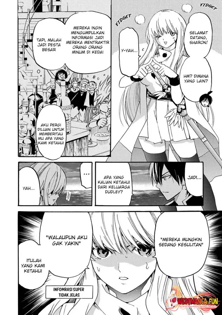 image-komik-tensei-shita-moto-dorei-saikyou-no-kizoku-ni-natte-toshiue-no-musume-to-sekai-saikyou-wo-mezashimasu-chapter-8-8/34