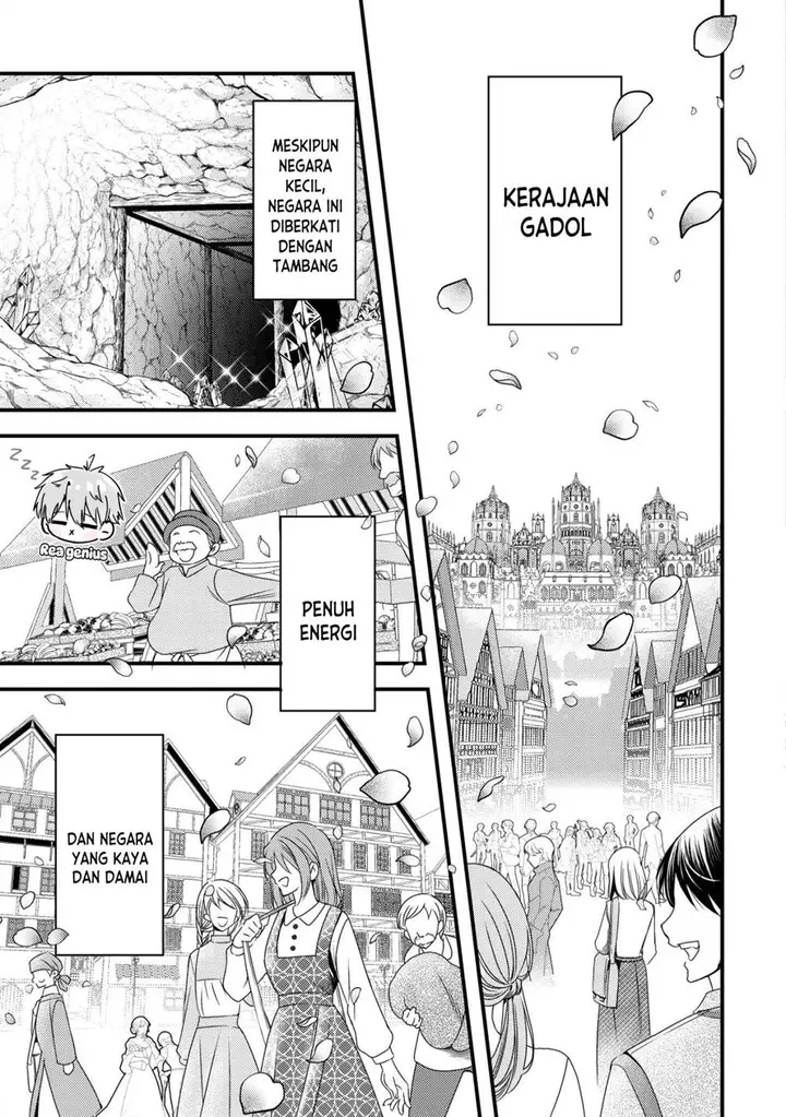 image-komik-tensei-shita-onna-mafia-wa-isekai-de-heibon-ni-kurashitai-asashin-ikka-no-hakushaku-reijou-desu-ga-denshi-to-akuma-na-danchou-ga-tsukimatottekimasu-chapter-1-3/30