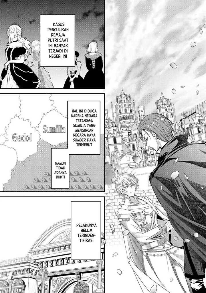 image-komik-tensei-shita-onna-mafia-wa-isekai-de-heibon-ni-kurashitai-asashin-ikka-no-hakushaku-reijou-desu-ga-denshi-to-akuma-na-danchou-ga-tsukimatottekimasu-chapter-1-5/30