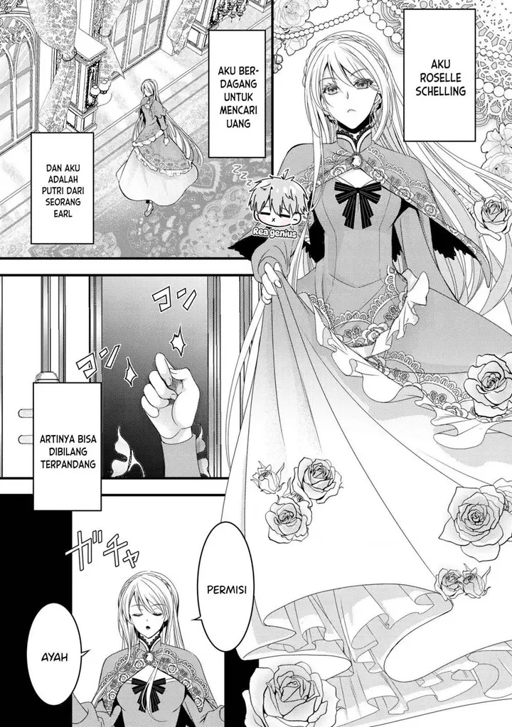 image-komik-tensei-shita-onna-mafia-wa-isekai-de-heibon-ni-kurashitai-asashin-ikka-no-hakushaku-reijou-desu-ga-denshi-to-akuma-na-danchou-ga-tsukimatottekimasu-chapter-1-6/30