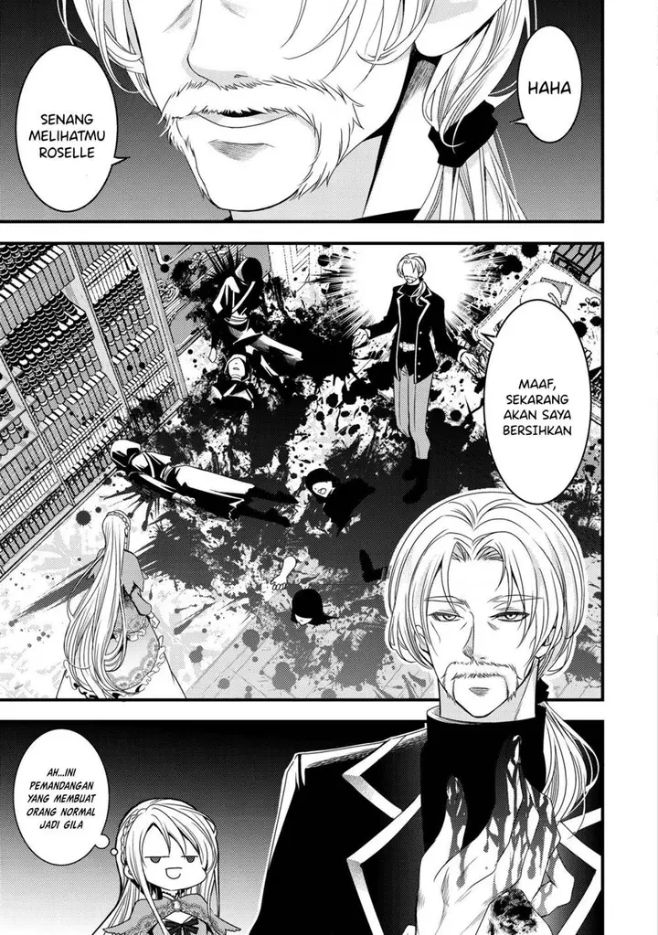 image-komik-tensei-shita-onna-mafia-wa-isekai-de-heibon-ni-kurashitai-asashin-ikka-no-hakushaku-reijou-desu-ga-denshi-to-akuma-na-danchou-ga-tsukimatottekimasu-chapter-1-7/30
