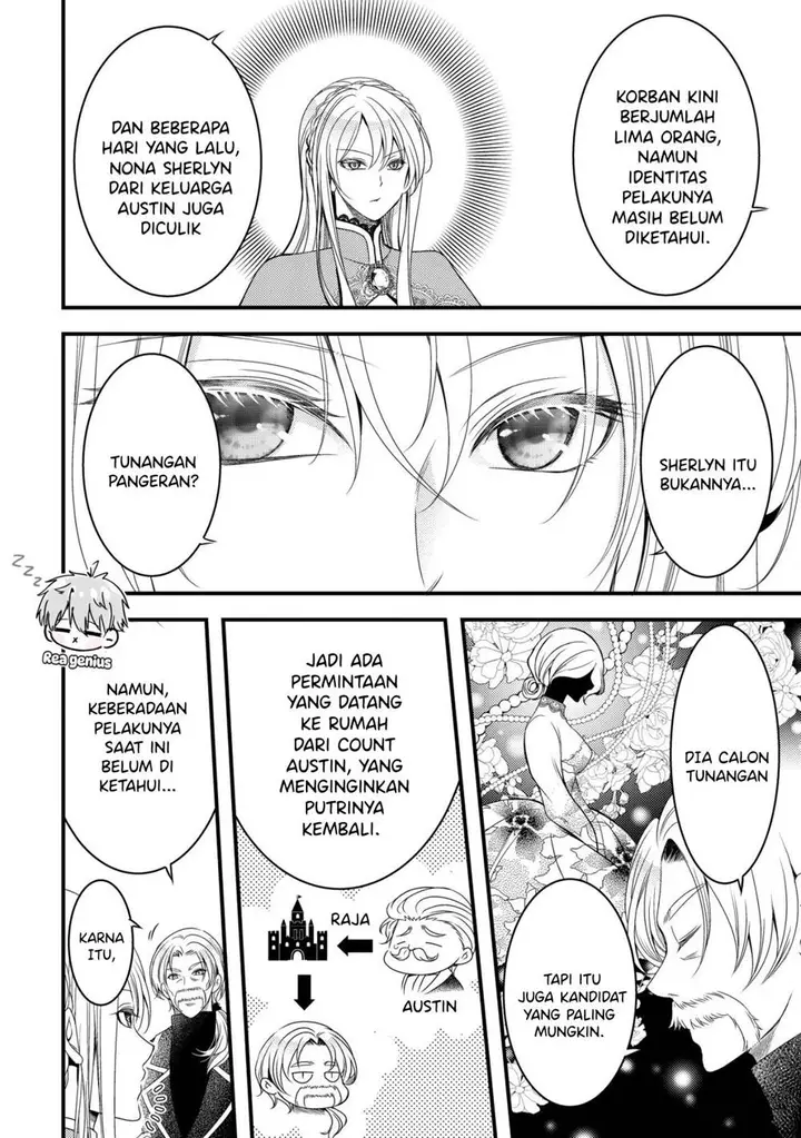 image-komik-tensei-shita-onna-mafia-wa-isekai-de-heibon-ni-kurashitai-asashin-ikka-no-hakushaku-reijou-desu-ga-denshi-to-akuma-na-danchou-ga-tsukimatottekimasu-chapter-1-12/30