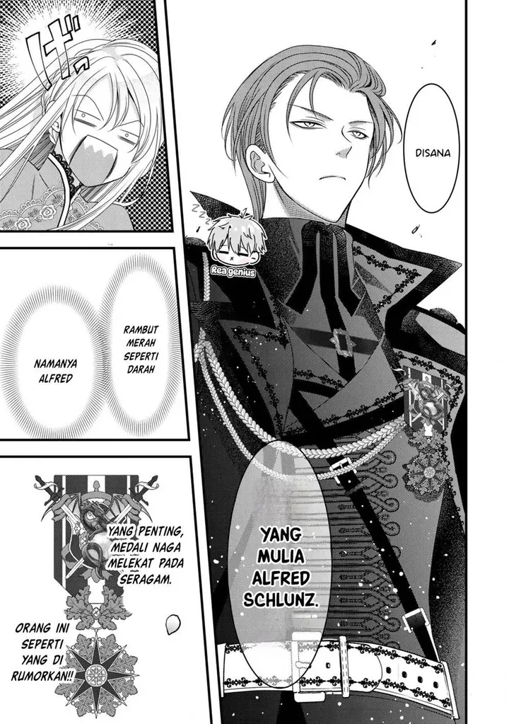image-komik-tensei-shita-onna-mafia-wa-isekai-de-heibon-ni-kurashitai-asashin-ikka-no-hakushaku-reijou-desu-ga-denshi-to-akuma-na-danchou-ga-tsukimatottekimasu-chapter-1-15/30