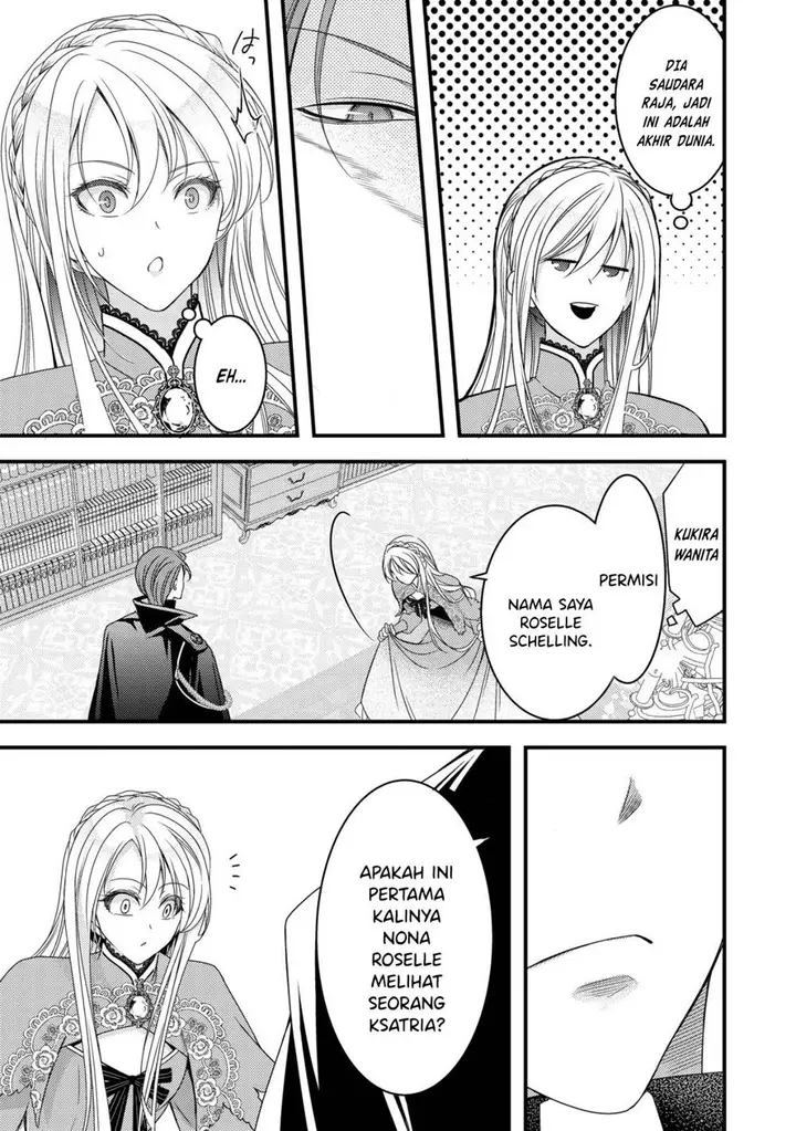 image-komik-tensei-shita-onna-mafia-wa-isekai-de-heibon-ni-kurashitai-asashin-ikka-no-hakushaku-reijou-desu-ga-denshi-to-akuma-na-danchou-ga-tsukimatottekimasu-chapter-1-17/30
