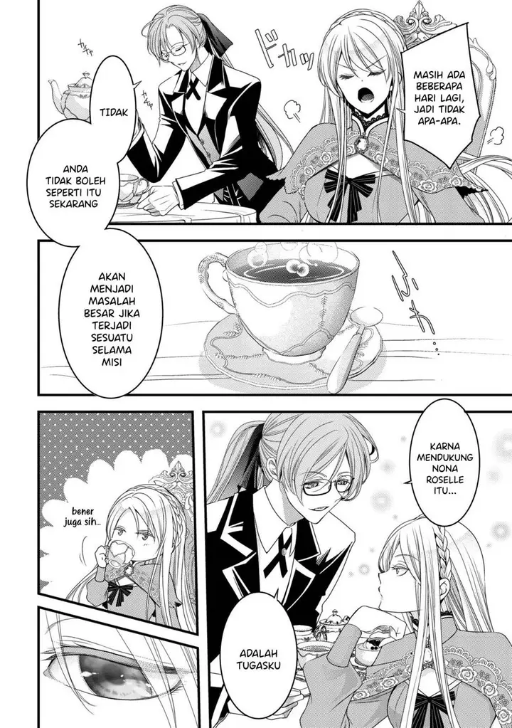 image-komik-tensei-shita-onna-mafia-wa-isekai-de-heibon-ni-kurashitai-asashin-ikka-no-hakushaku-reijou-desu-ga-denshi-to-akuma-na-danchou-ga-tsukimatottekimasu-chapter-1-20/30
