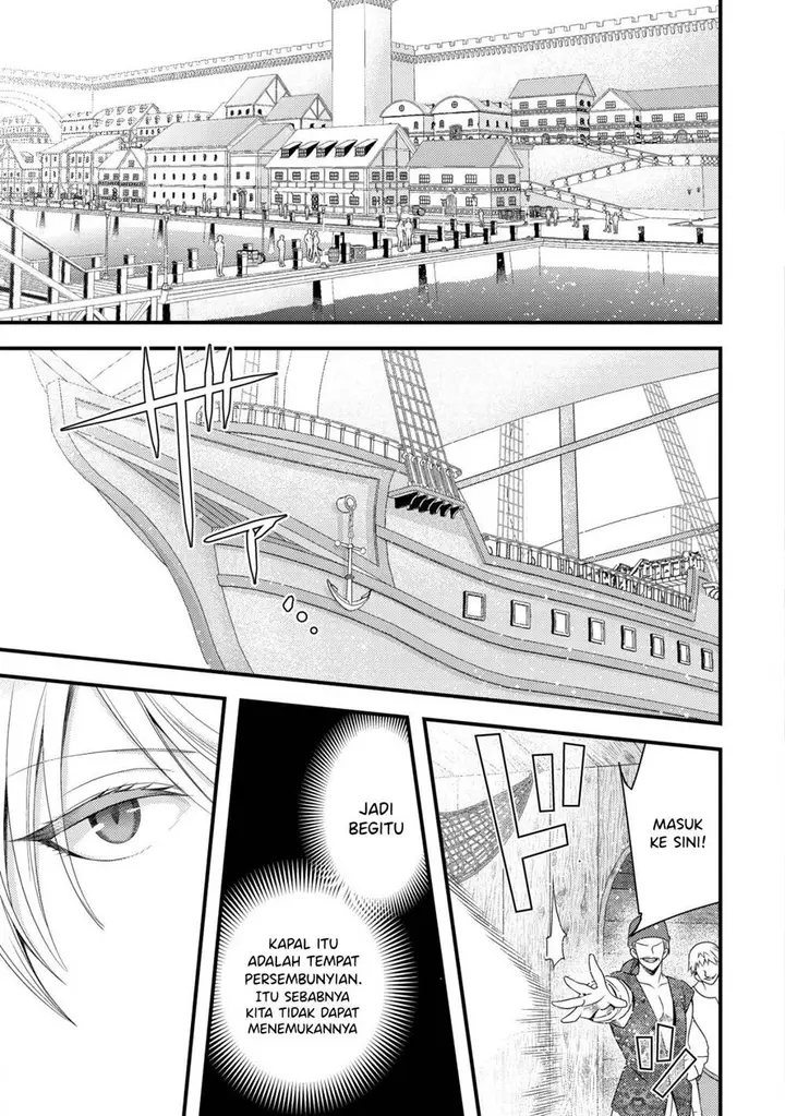 image-komik-tensei-shita-onna-mafia-wa-isekai-de-heibon-ni-kurashitai-asashin-ikka-no-hakushaku-reijou-desu-ga-denshi-to-akuma-na-danchou-ga-tsukimatottekimasu-chapter-2-0/28