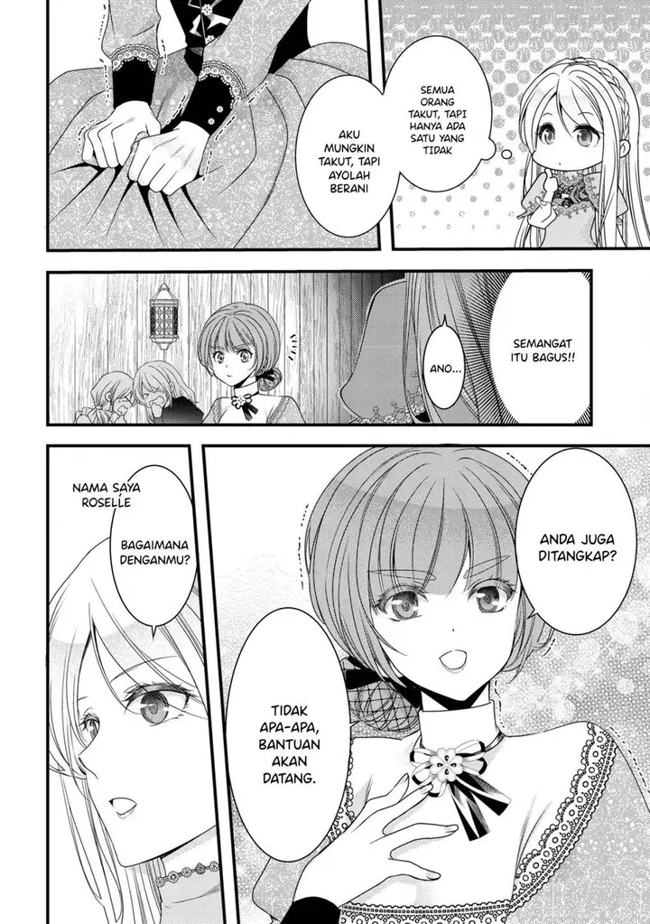image-komik-tensei-shita-onna-mafia-wa-isekai-de-heibon-ni-kurashitai-asashin-ikka-no-hakushaku-reijou-desu-ga-denshi-to-akuma-na-danchou-ga-tsukimatottekimasu-chapter-2-3/28