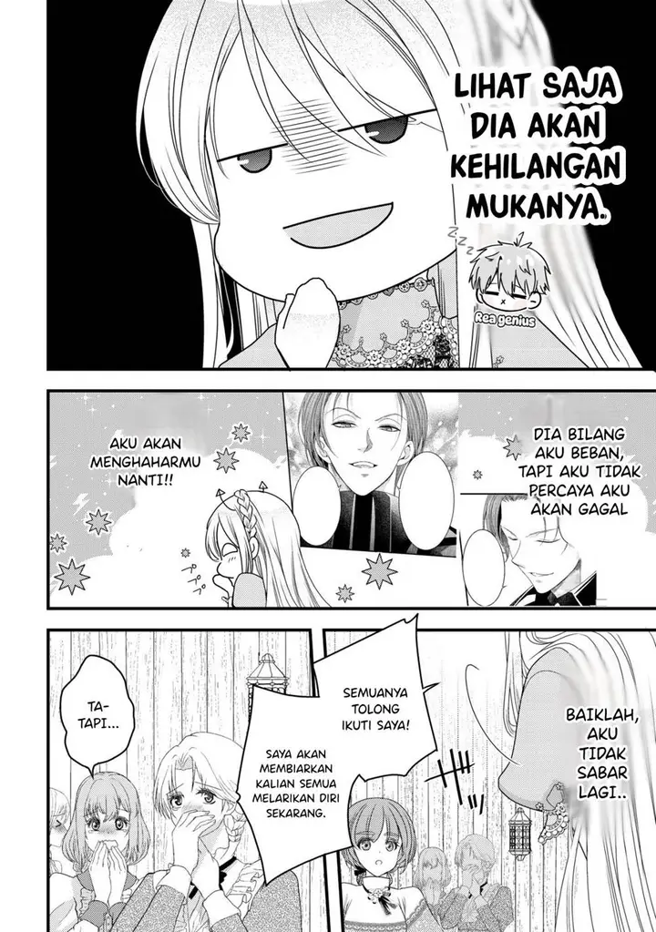 image-komik-tensei-shita-onna-mafia-wa-isekai-de-heibon-ni-kurashitai-asashin-ikka-no-hakushaku-reijou-desu-ga-denshi-to-akuma-na-danchou-ga-tsukimatottekimasu-chapter-2-5/28