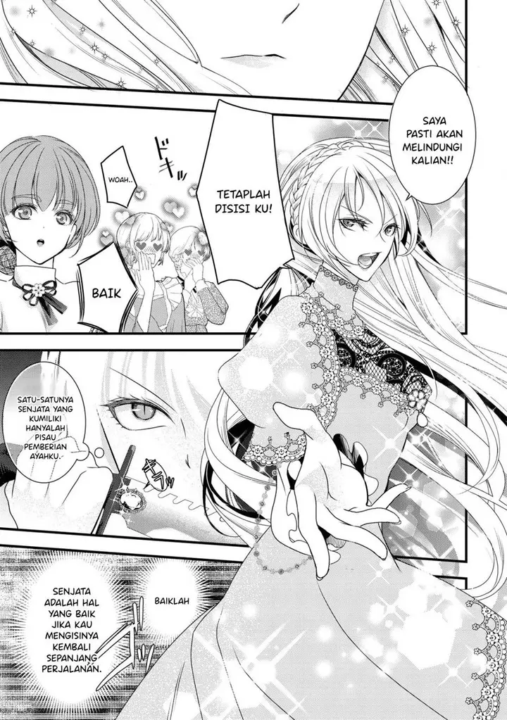 image-komik-tensei-shita-onna-mafia-wa-isekai-de-heibon-ni-kurashitai-asashin-ikka-no-hakushaku-reijou-desu-ga-denshi-to-akuma-na-danchou-ga-tsukimatottekimasu-chapter-2-6/28
