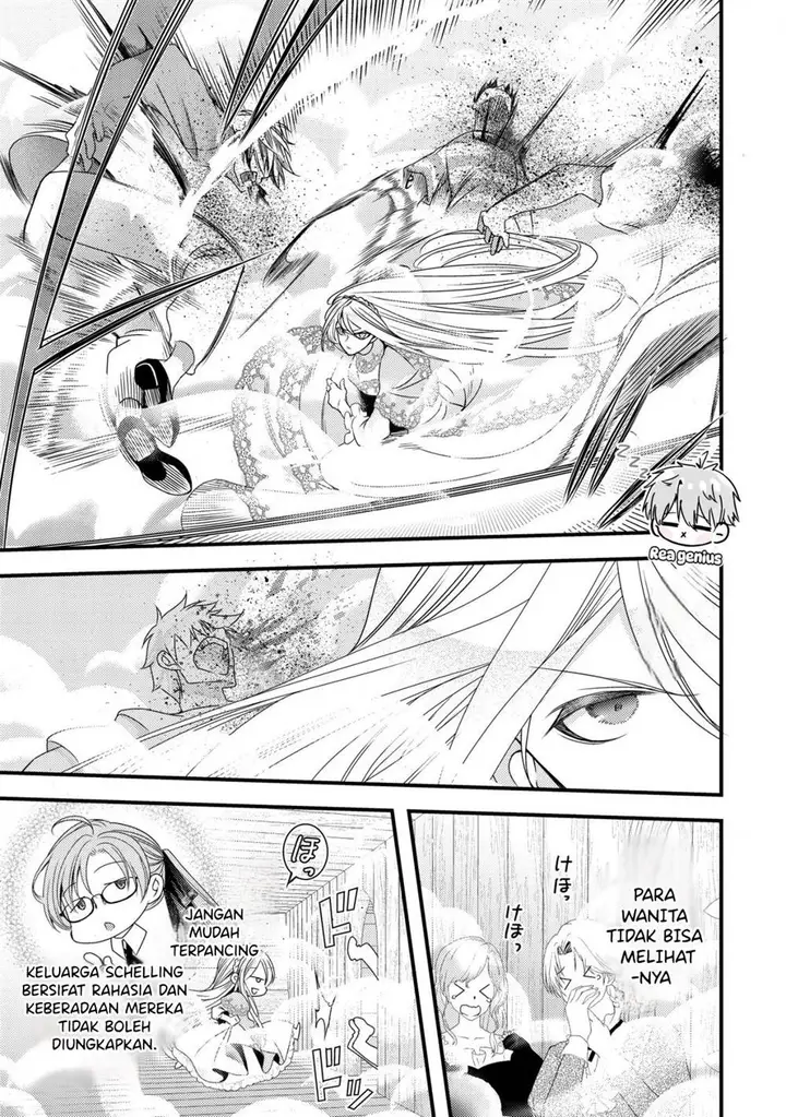 image-komik-tensei-shita-onna-mafia-wa-isekai-de-heibon-ni-kurashitai-asashin-ikka-no-hakushaku-reijou-desu-ga-denshi-to-akuma-na-danchou-ga-tsukimatottekimasu-chapter-2-8/28