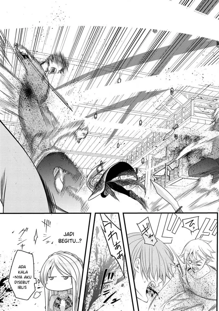 image-komik-tensei-shita-onna-mafia-wa-isekai-de-heibon-ni-kurashitai-asashin-ikka-no-hakushaku-reijou-desu-ga-denshi-to-akuma-na-danchou-ga-tsukimatottekimasu-chapter-2-20/28