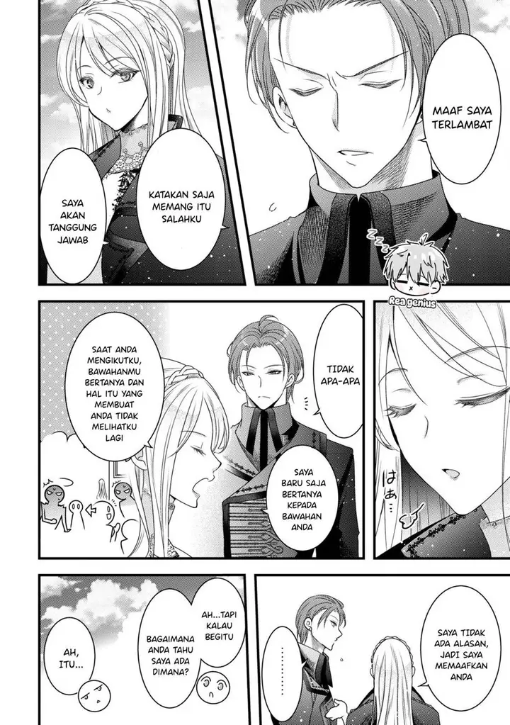 image-komik-tensei-shita-onna-mafia-wa-isekai-de-heibon-ni-kurashitai-asashin-ikka-no-hakushaku-reijou-desu-ga-denshi-to-akuma-na-danchou-ga-tsukimatottekimasu-chapter-2-23/28