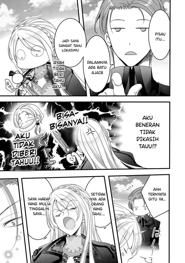 image-komik-tensei-shita-onna-mafia-wa-isekai-de-heibon-ni-kurashitai-asashin-ikka-no-hakushaku-reijou-desu-ga-denshi-to-akuma-na-danchou-ga-tsukimatottekimasu-chapter-2-24/28
