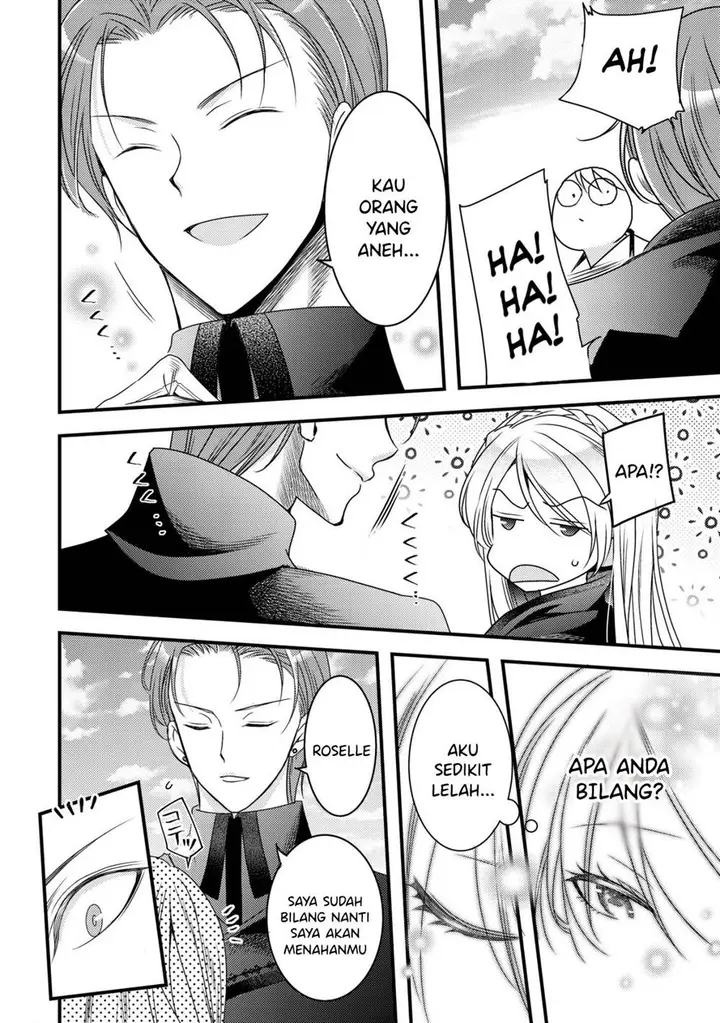 image-komik-tensei-shita-onna-mafia-wa-isekai-de-heibon-ni-kurashitai-asashin-ikka-no-hakushaku-reijou-desu-ga-denshi-to-akuma-na-danchou-ga-tsukimatottekimasu-chapter-2-25/28