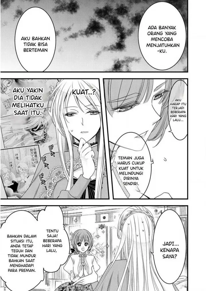 image-komik-tensei-shita-onna-mafia-wa-isekai-de-heibon-ni-kurashitai-asashin-ikka-no-hakushaku-reijou-desu-ga-denshi-to-akuma-na-danchou-ga-tsukimatottekimasu-chapter-3-10/27