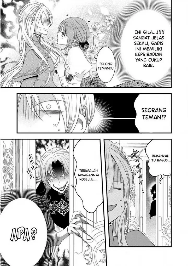 image-komik-tensei-shita-onna-mafia-wa-isekai-de-heibon-ni-kurashitai-asashin-ikka-no-hakushaku-reijou-desu-ga-denshi-to-akuma-na-danchou-ga-tsukimatottekimasu-chapter-3-12/27