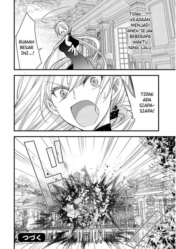 image-komik-tensei-shita-onna-mafia-wa-isekai-de-heibon-ni-kurashitai-asashin-ikka-no-hakushaku-reijou-desu-ga-denshi-to-akuma-na-danchou-ga-tsukimatottekimasu-chapter-3-25/27