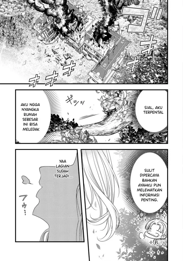 image-komik-tensei-shita-onna-mafia-wa-isekai-de-heibon-ni-kurashitai-asashin-ikka-no-hakushaku-reijou-desu-ga-denshi-to-akuma-na-danchou-ga-tsukimatottekimasu-chapter-4-1/29