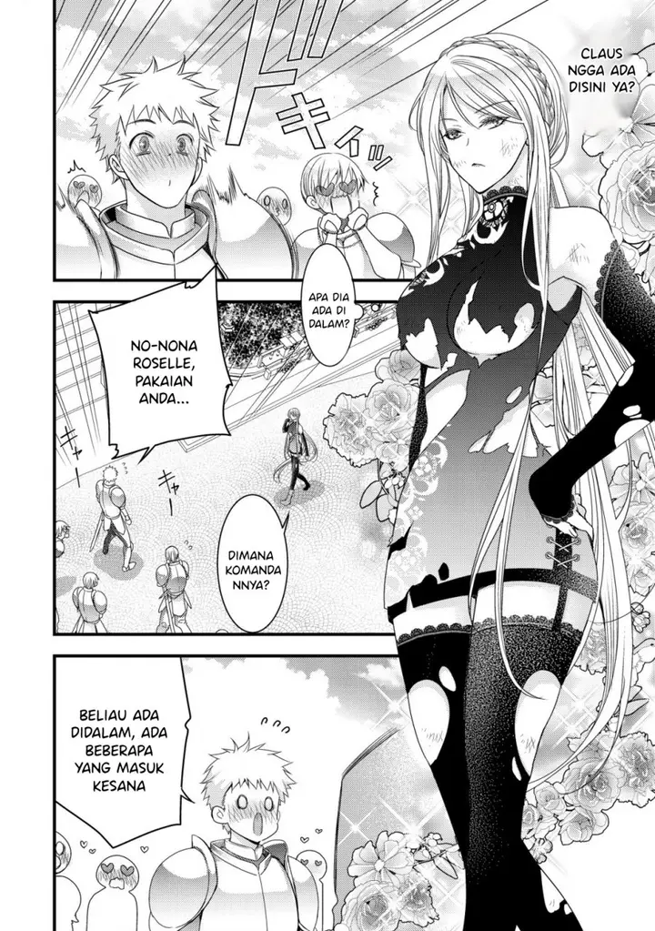 image-komik-tensei-shita-onna-mafia-wa-isekai-de-heibon-ni-kurashitai-asashin-ikka-no-hakushaku-reijou-desu-ga-denshi-to-akuma-na-danchou-ga-tsukimatottekimasu-chapter-4-4/29
