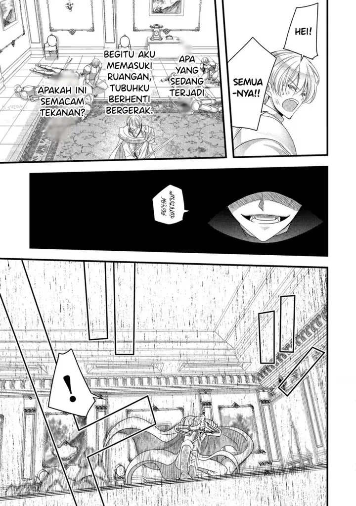 image-komik-tensei-shita-onna-mafia-wa-isekai-de-heibon-ni-kurashitai-asashin-ikka-no-hakushaku-reijou-desu-ga-denshi-to-akuma-na-danchou-ga-tsukimatottekimasu-chapter-4-7/29