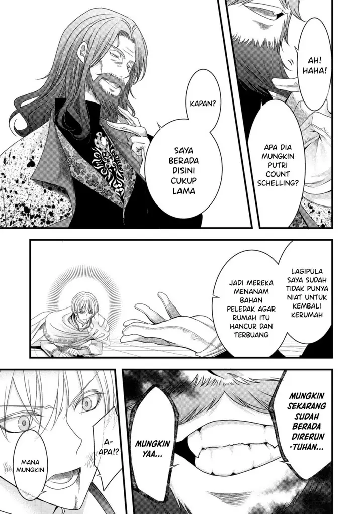 image-komik-tensei-shita-onna-mafia-wa-isekai-de-heibon-ni-kurashitai-asashin-ikka-no-hakushaku-reijou-desu-ga-denshi-to-akuma-na-danchou-ga-tsukimatottekimasu-chapter-4-13/29