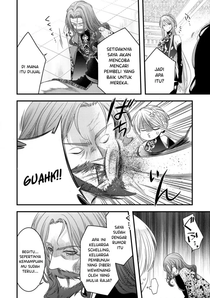 image-komik-tensei-shita-onna-mafia-wa-isekai-de-heibon-ni-kurashitai-asashin-ikka-no-hakushaku-reijou-desu-ga-denshi-to-akuma-na-danchou-ga-tsukimatottekimasu-chapter-4-22/29