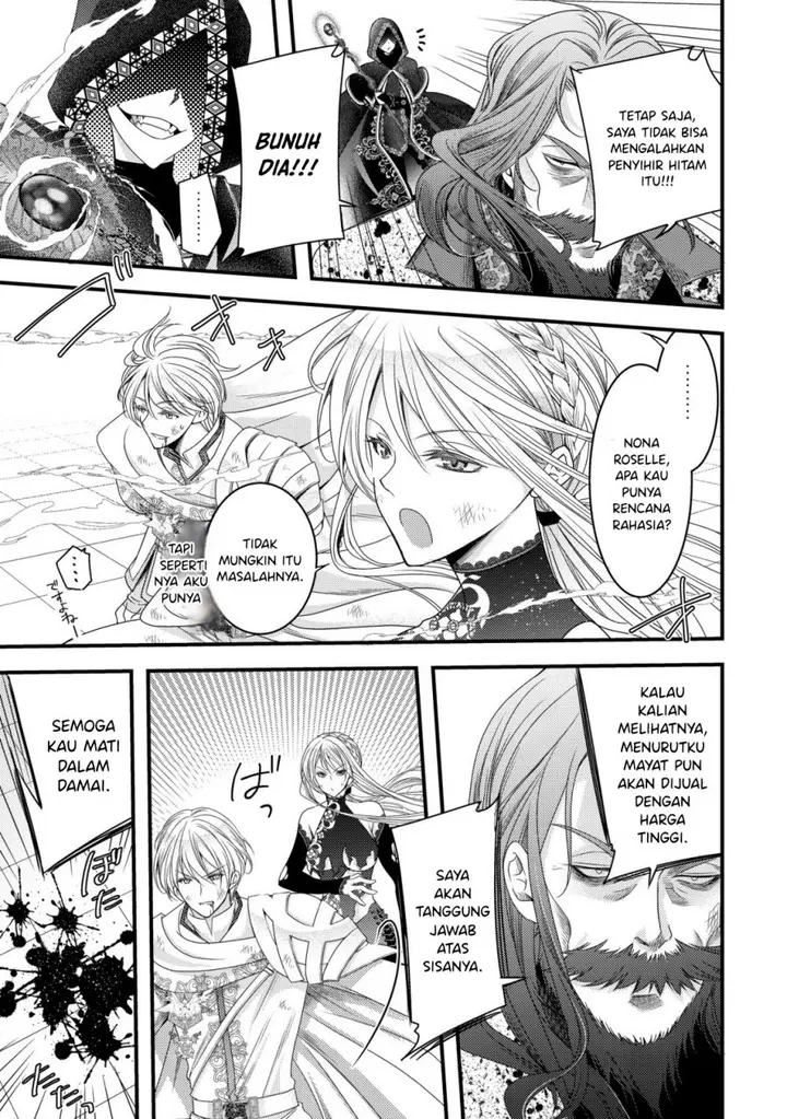 image-komik-tensei-shita-onna-mafia-wa-isekai-de-heibon-ni-kurashitai-asashin-ikka-no-hakushaku-reijou-desu-ga-denshi-to-akuma-na-danchou-ga-tsukimatottekimasu-chapter-4-23/29