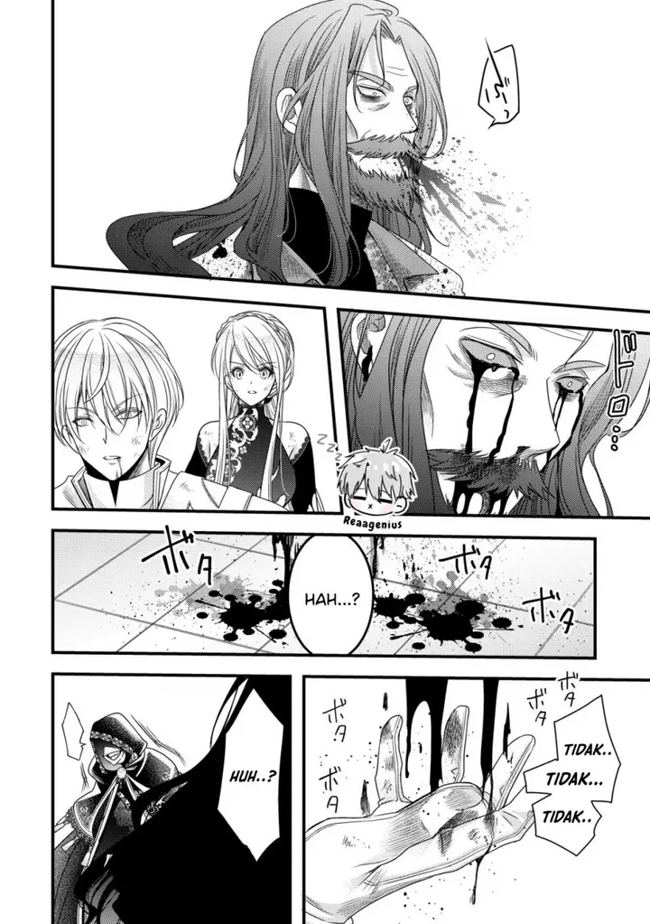 image-komik-tensei-shita-onna-mafia-wa-isekai-de-heibon-ni-kurashitai-asashin-ikka-no-hakushaku-reijou-desu-ga-denshi-to-akuma-na-danchou-ga-tsukimatottekimasu-chapter-4-24/29