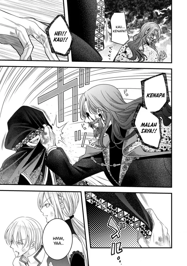 image-komik-tensei-shita-onna-mafia-wa-isekai-de-heibon-ni-kurashitai-asashin-ikka-no-hakushaku-reijou-desu-ga-denshi-to-akuma-na-danchou-ga-tsukimatottekimasu-chapter-4-25/29