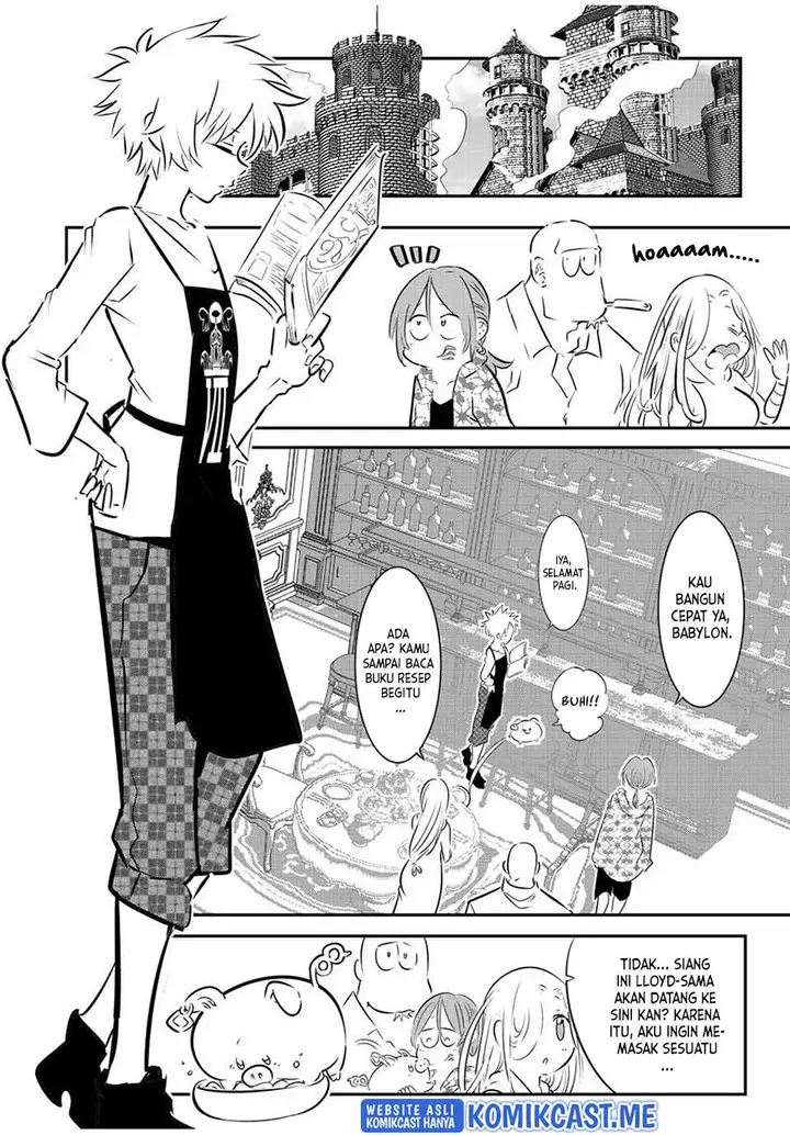image-komik-tensei-shitara-dai-nana-ouji-dattanode-kimamani-majutsu-o-kiwamemasu-chapter-100-3/32